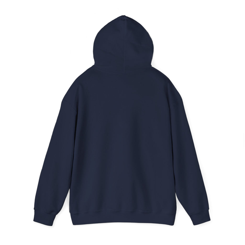It's Okay Universal Hoodie