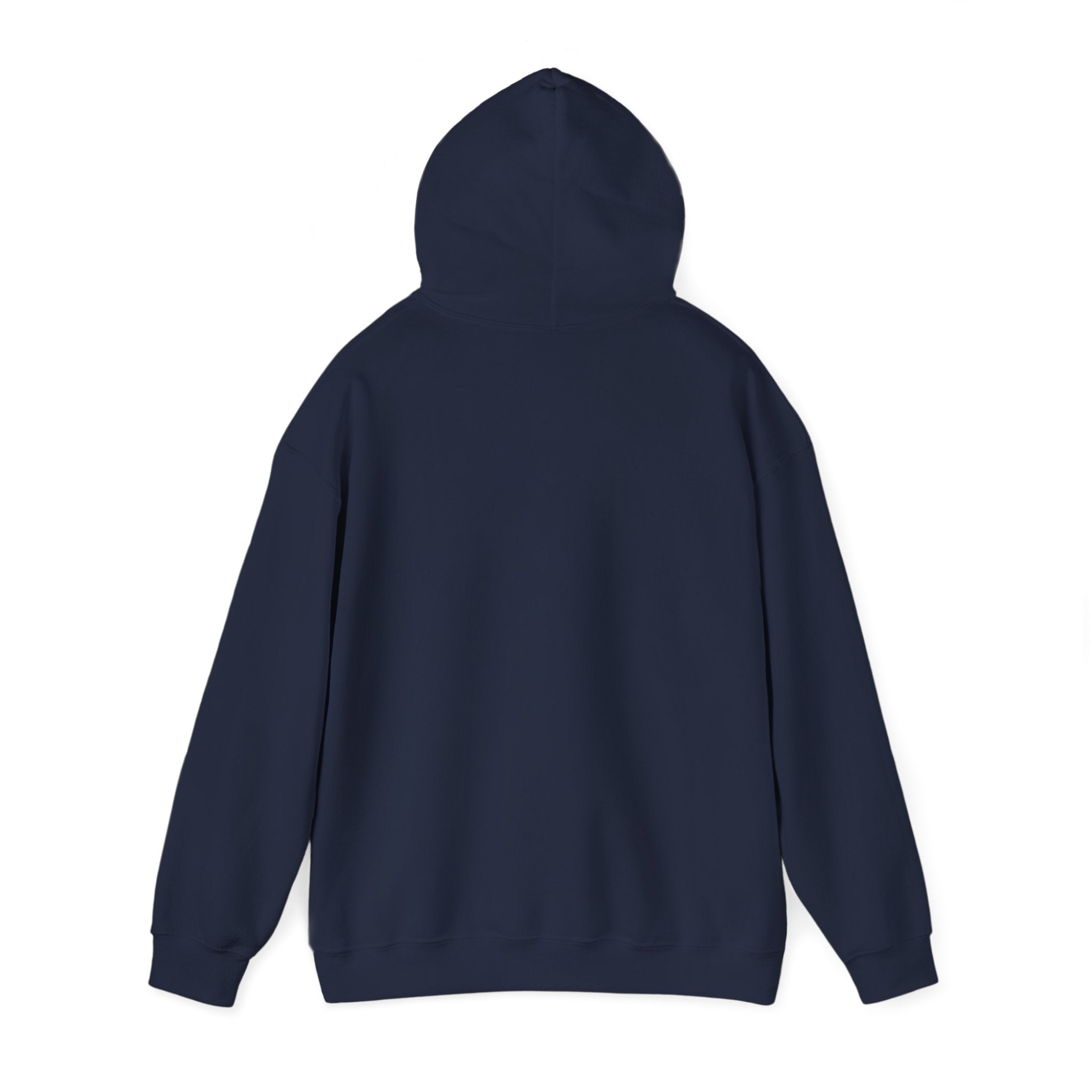 It's Okay Universal Hoodie