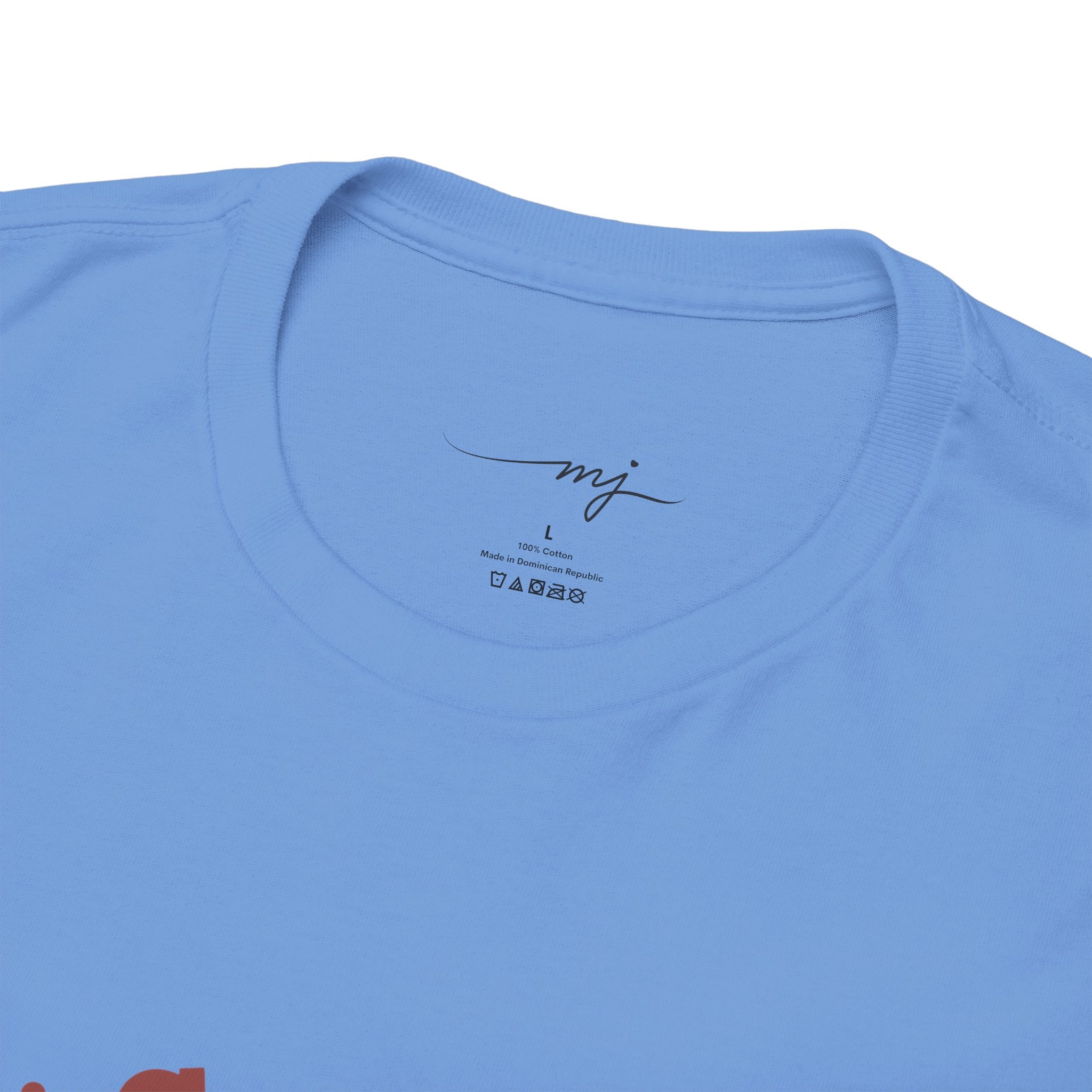 Isaiah 41:10 T-Shirt
