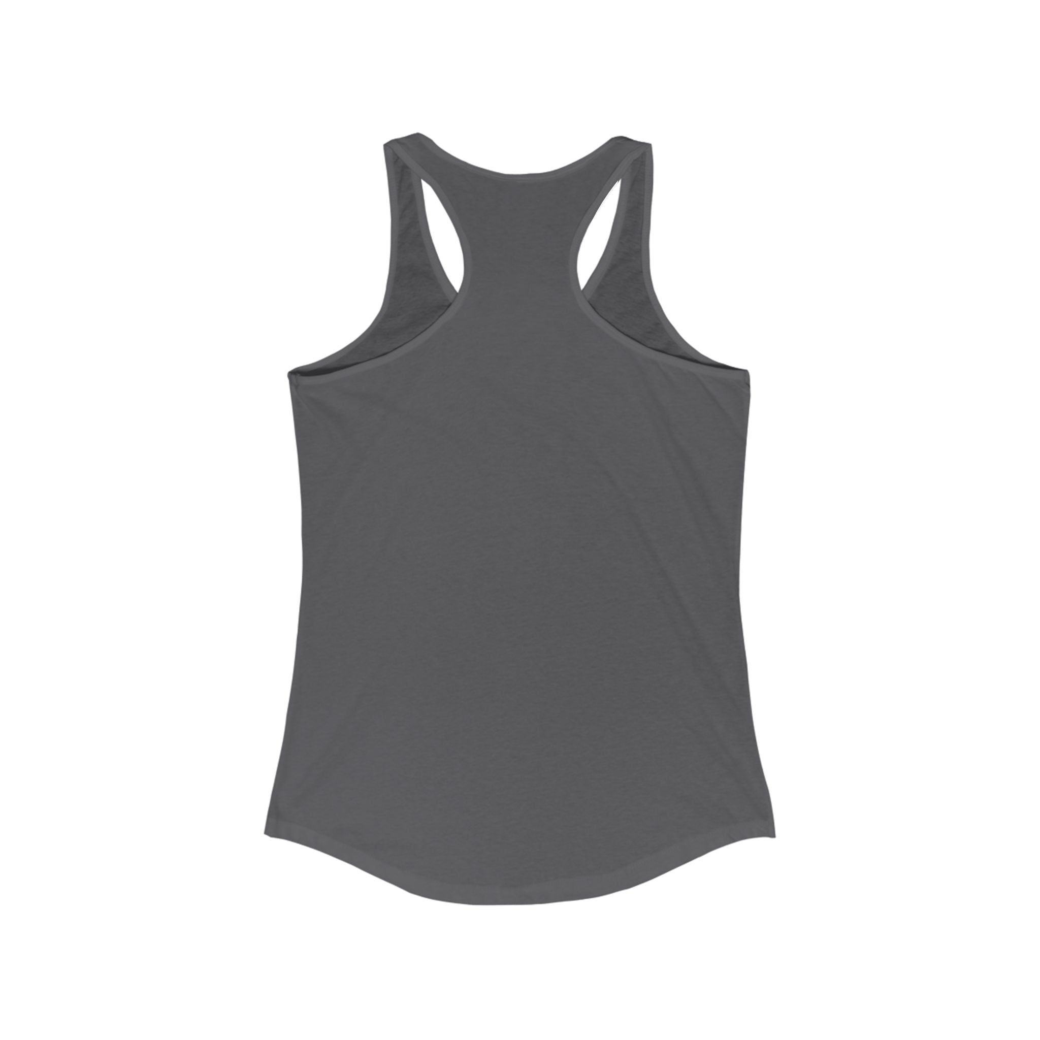 It's Okay Flower Women's Tank Top