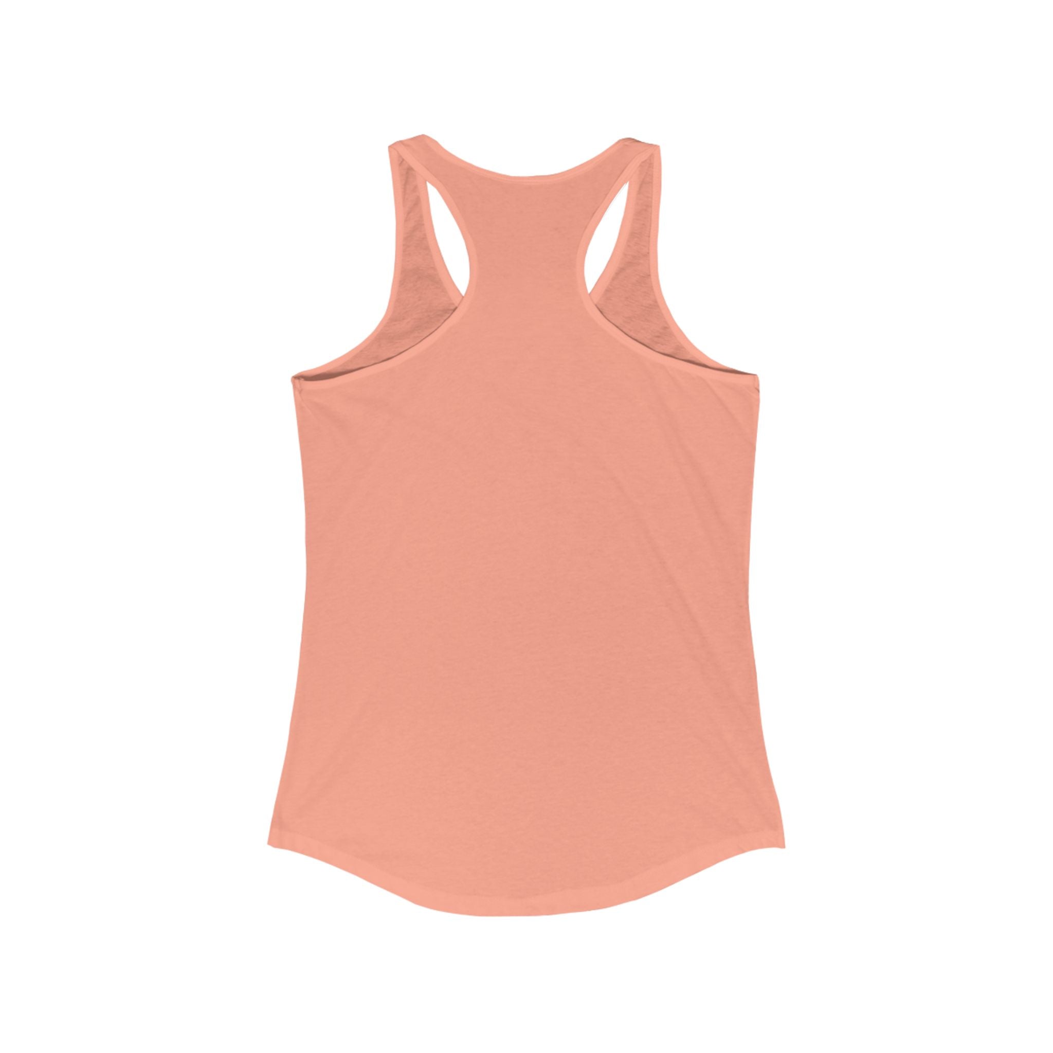 It's Okay Flower Women's Tank Top