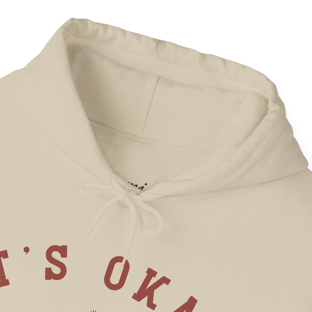 Isaiah 41:10 Hoodie