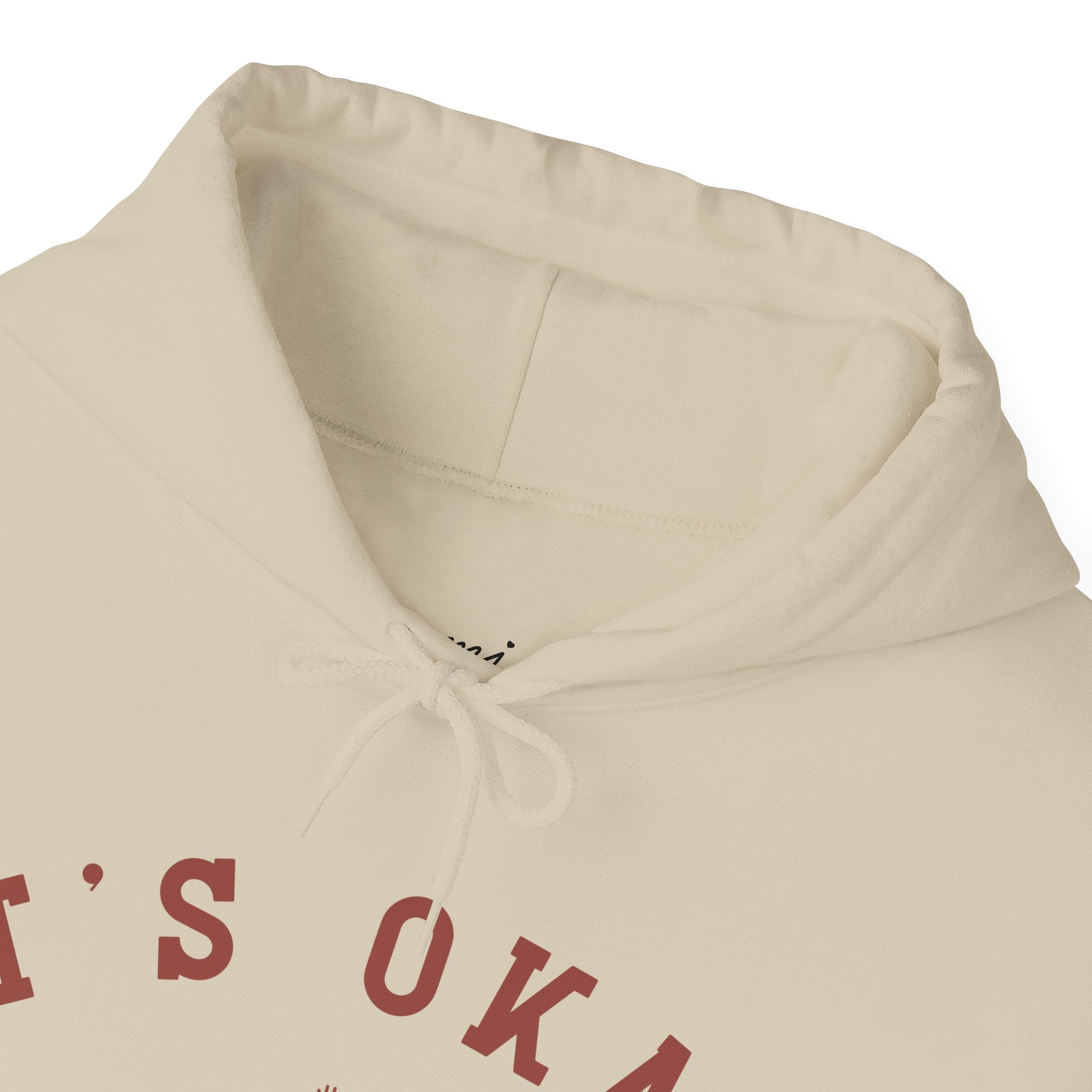 Isaiah 41:10 Hoodie