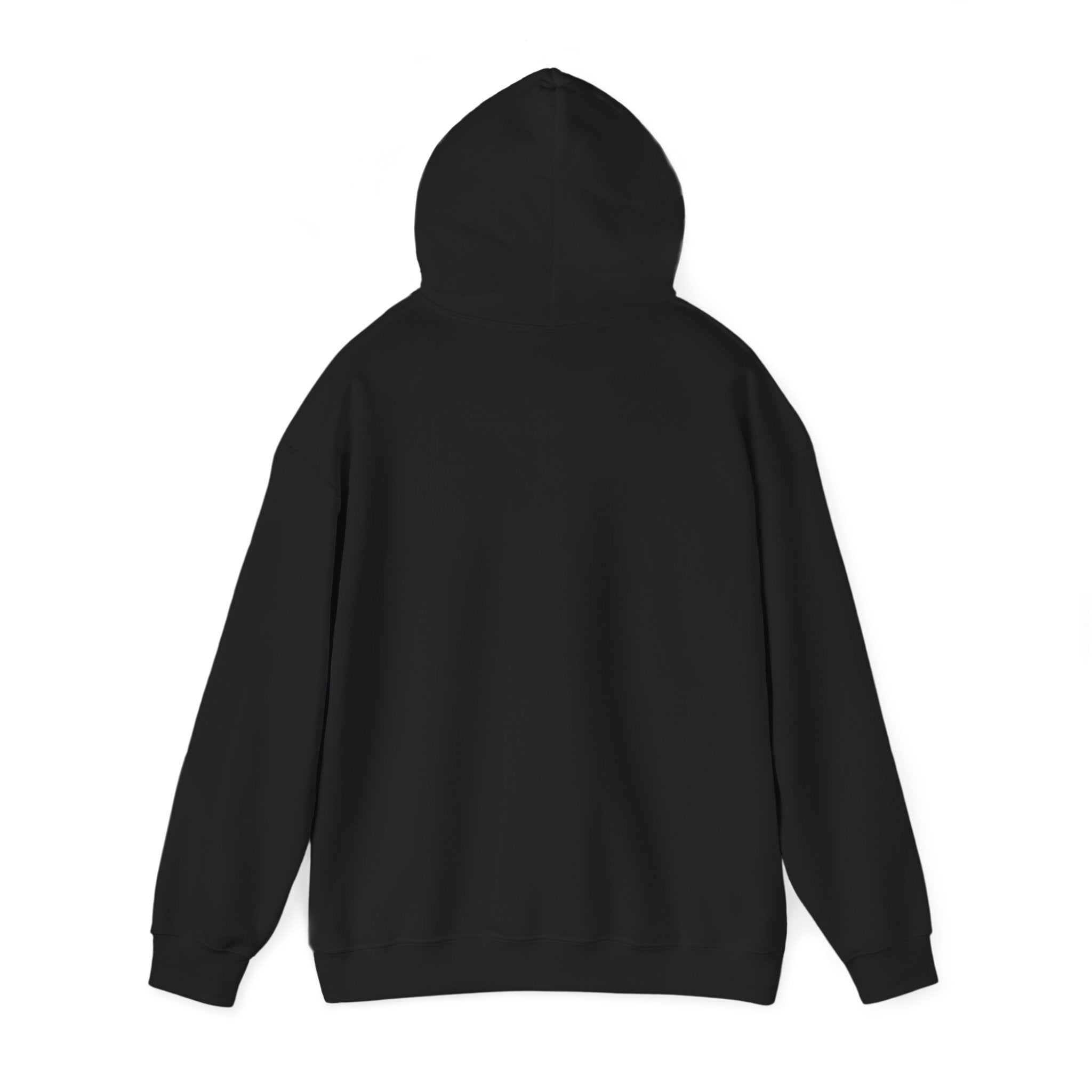 It's Okay Universal Hoodie