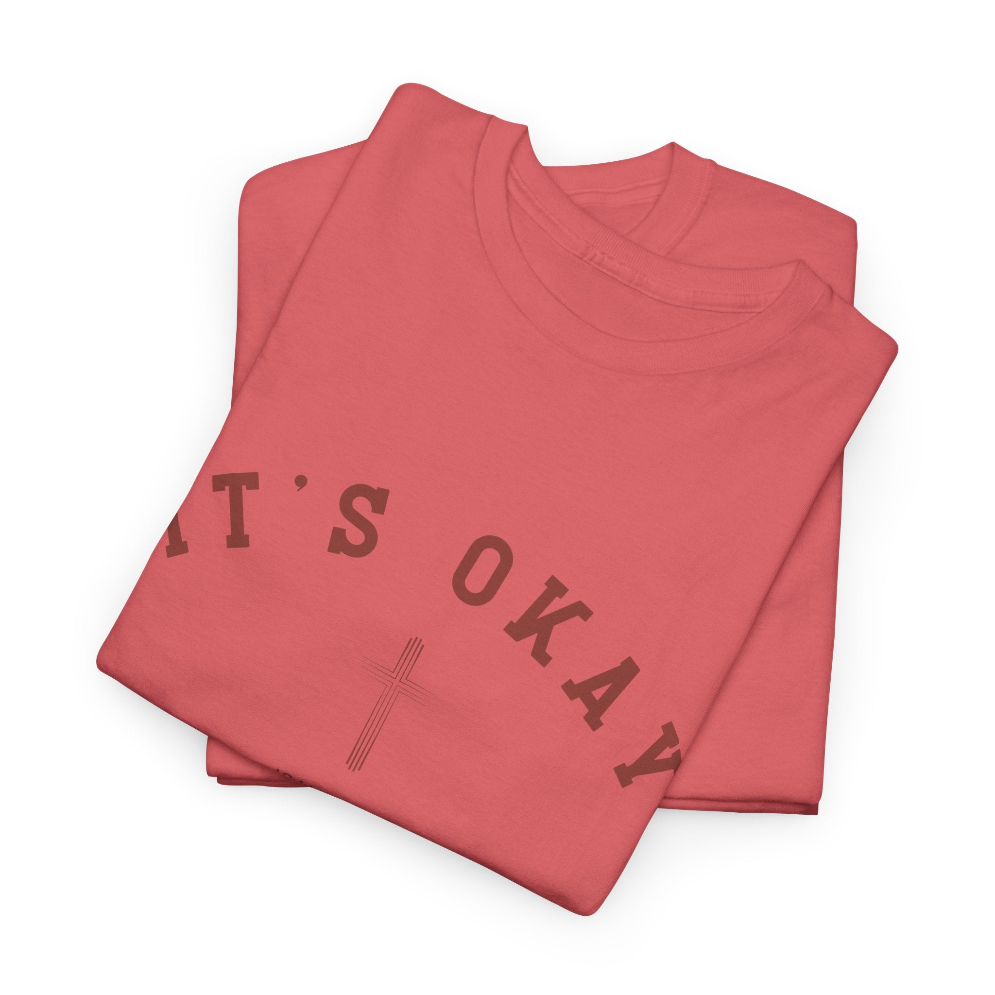 Isaiah 41:10 T-Shirt