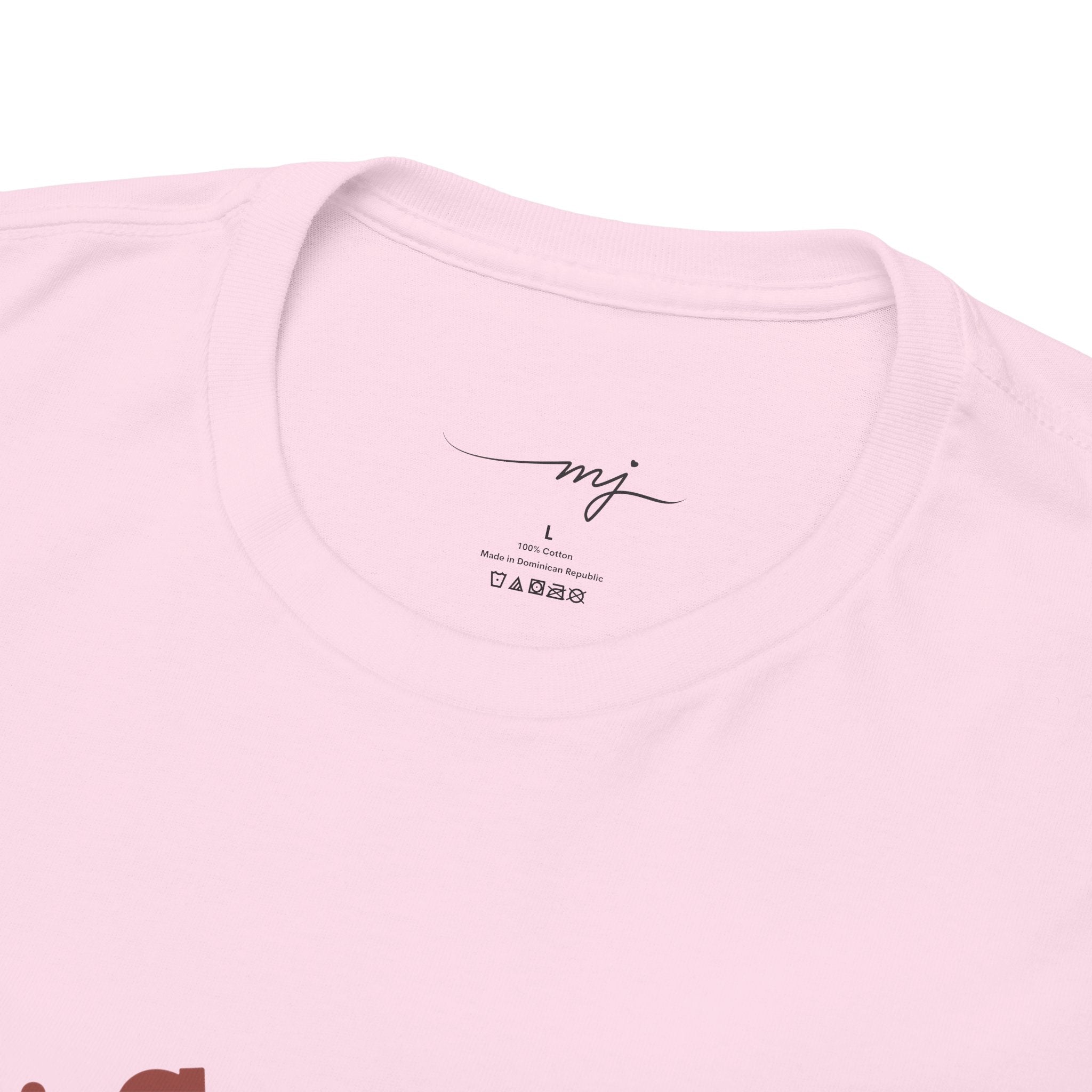 Isaiah 41:10 T-Shirt
