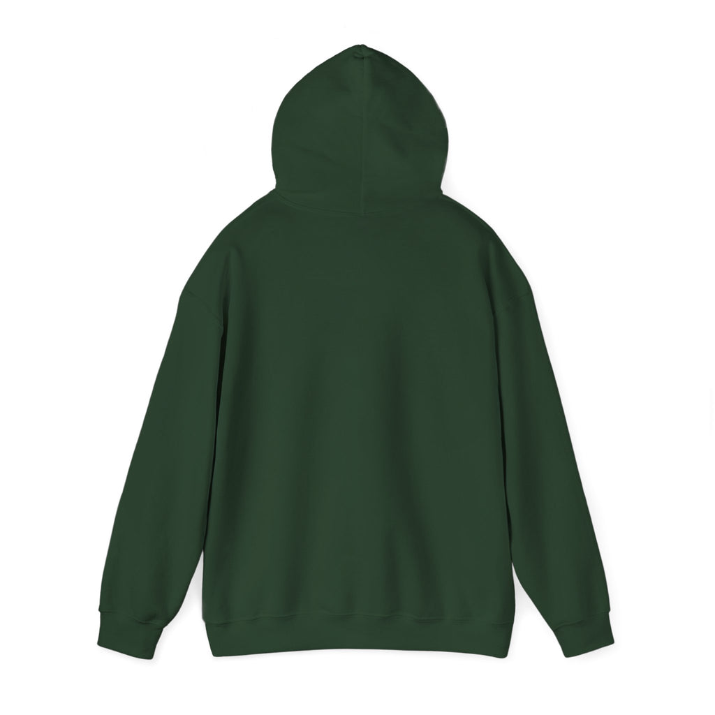 It's Okay Universal Hoodie