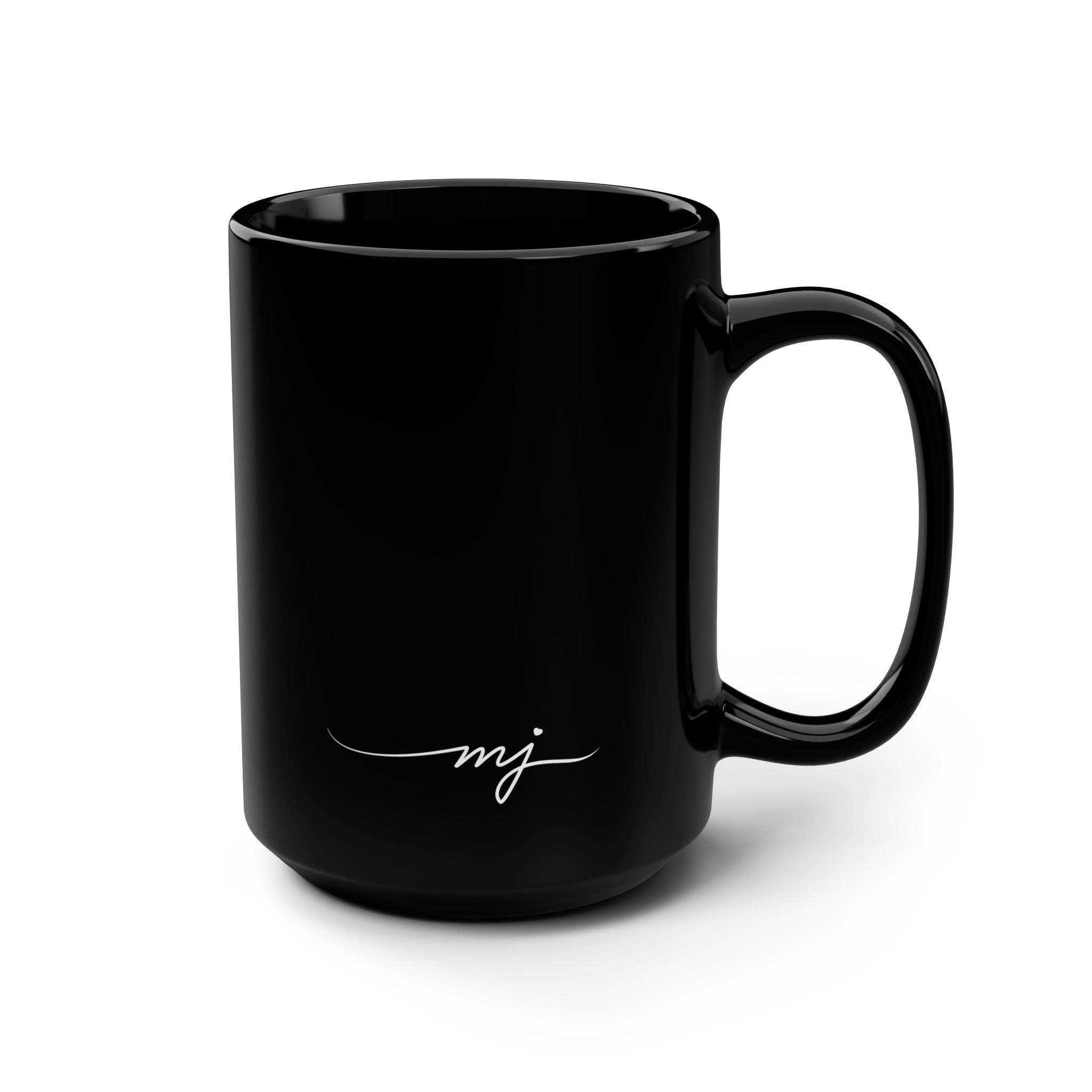 It's Okay Universal Mug
