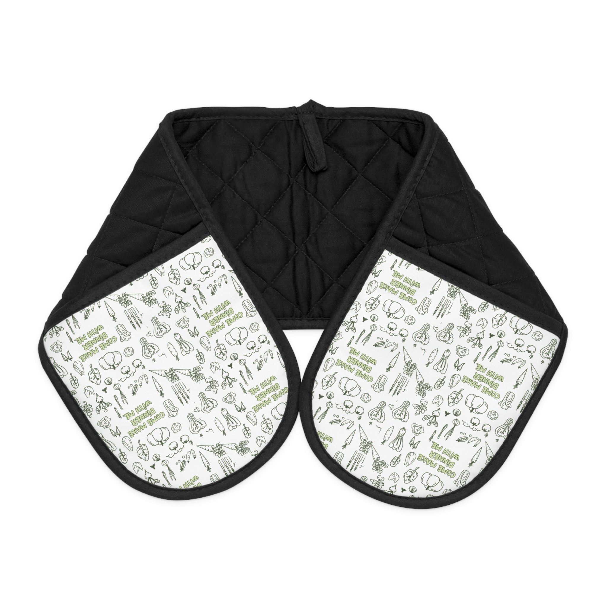 Oven Mitts