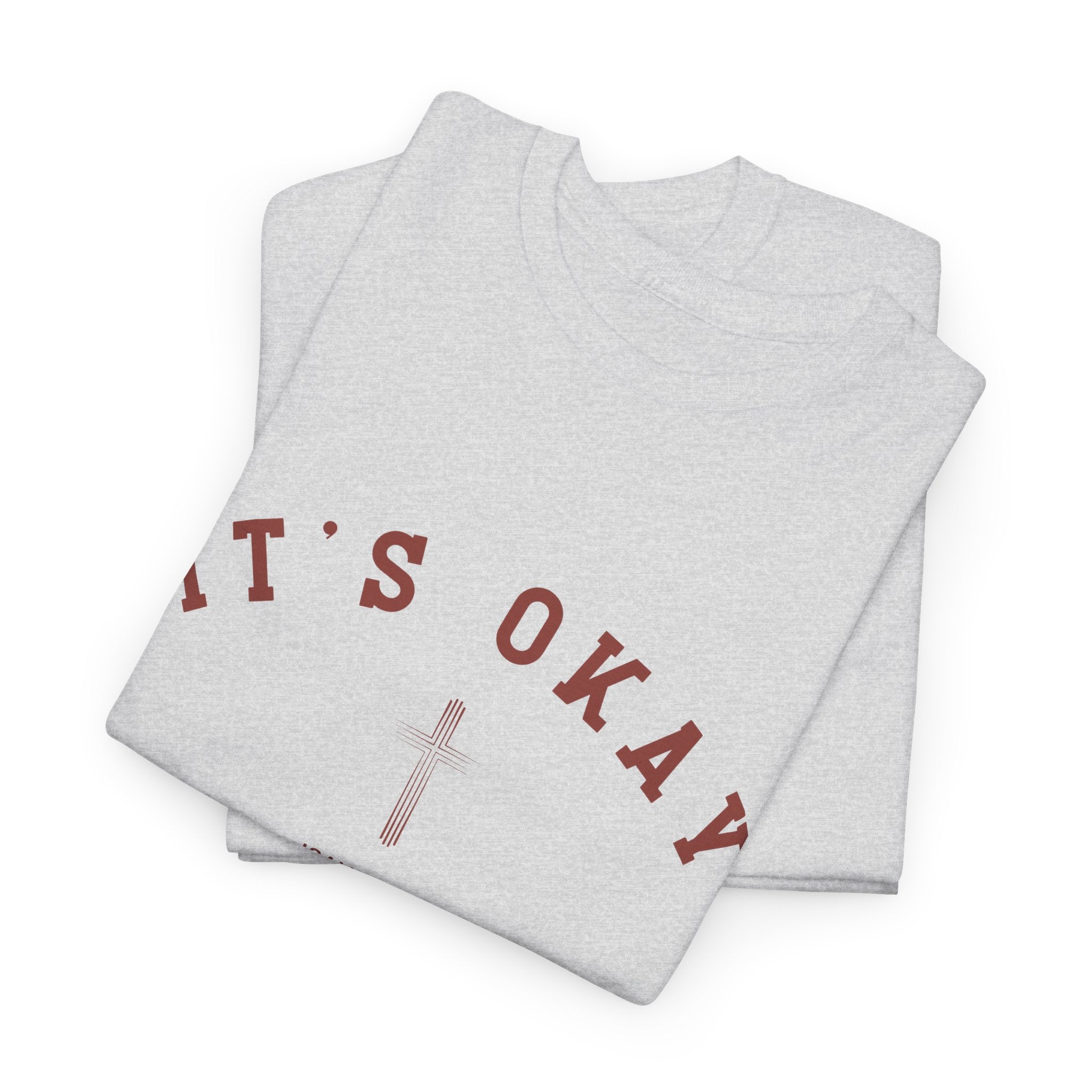 Isaiah 41:10 T-Shirt