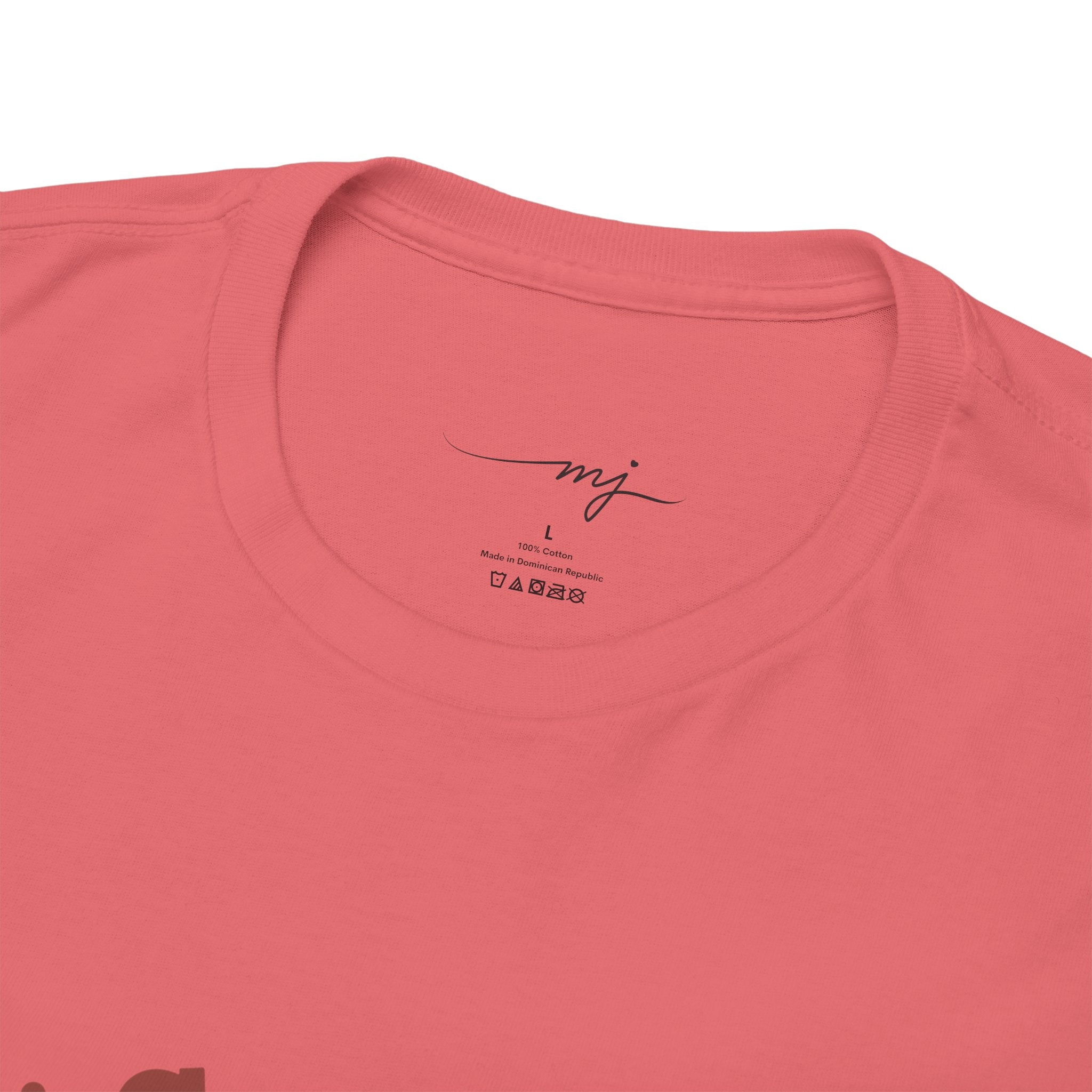 Isaiah 41:10 T-Shirt