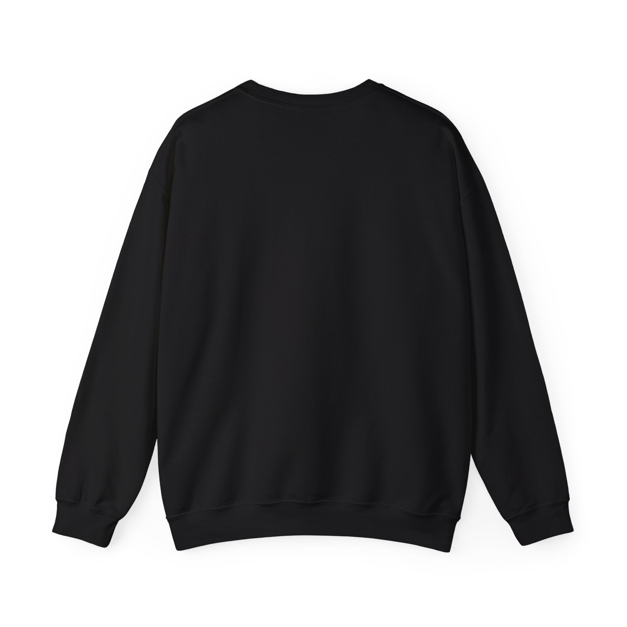 It's Okay Universal Crewneck Sweater