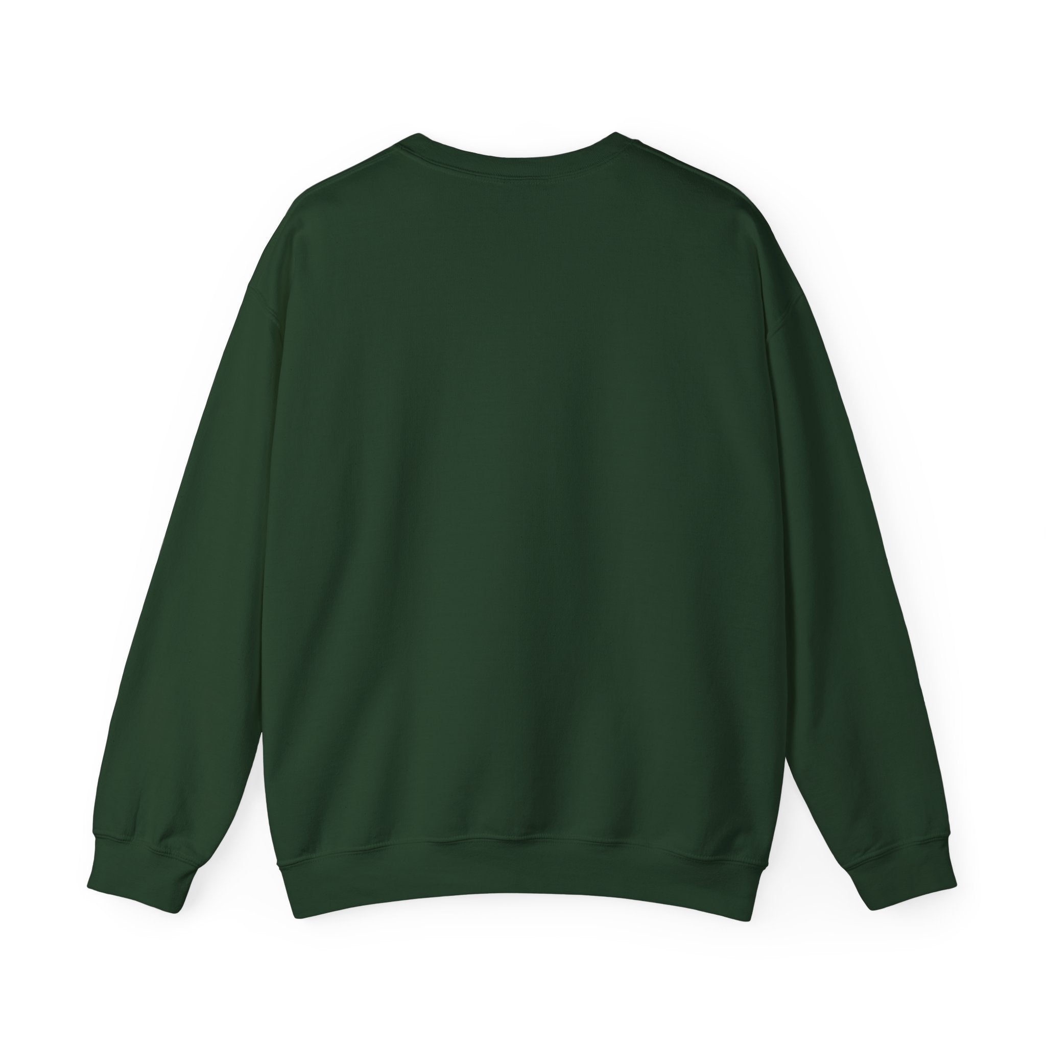 It's Okay Universal Crewneck Sweater