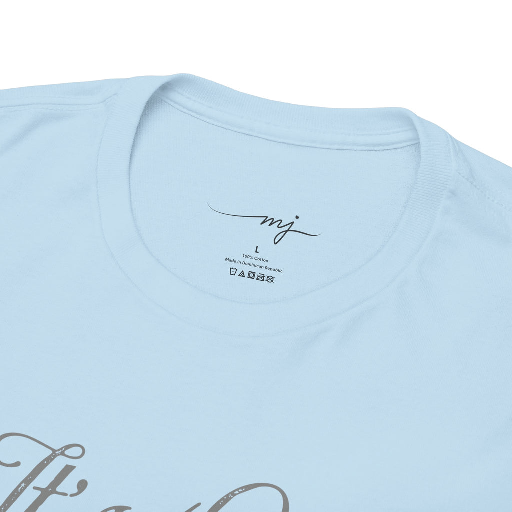 It's Okay Flower T-Shirt