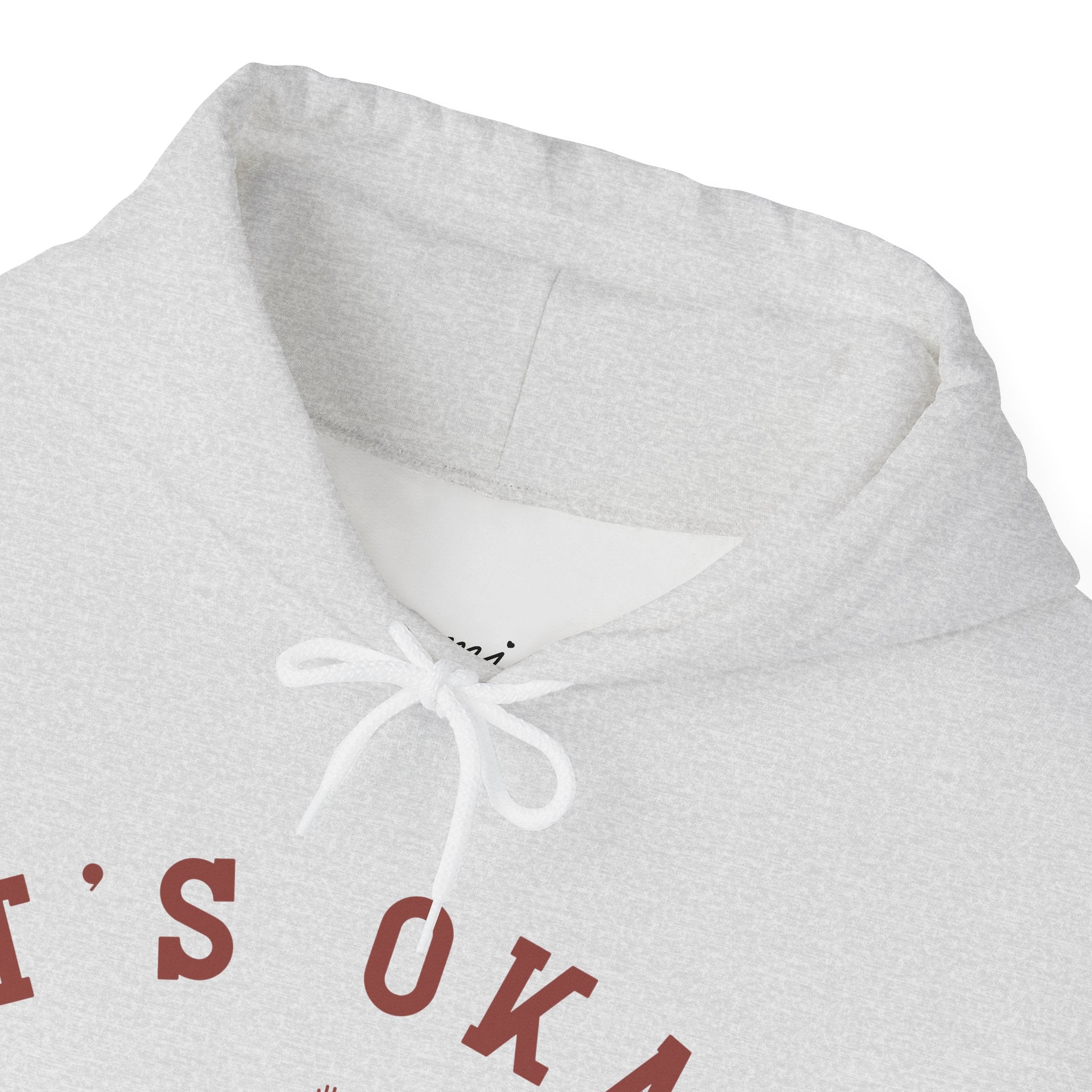 Isaiah 41:10 Hoodie