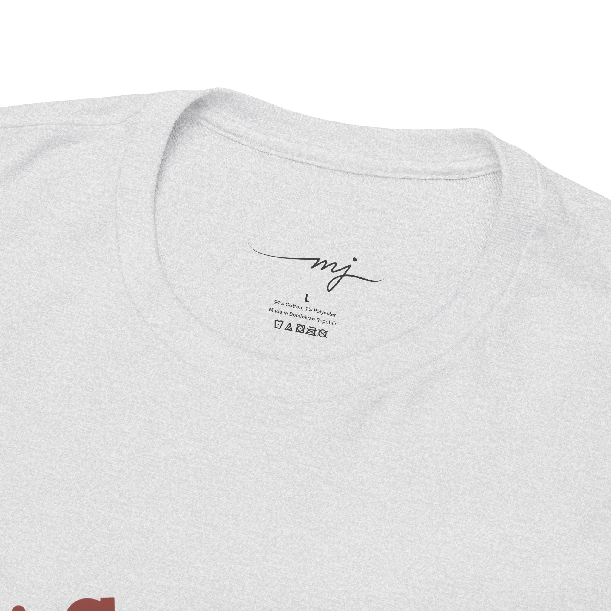 Isaiah 41:10 T-Shirt
