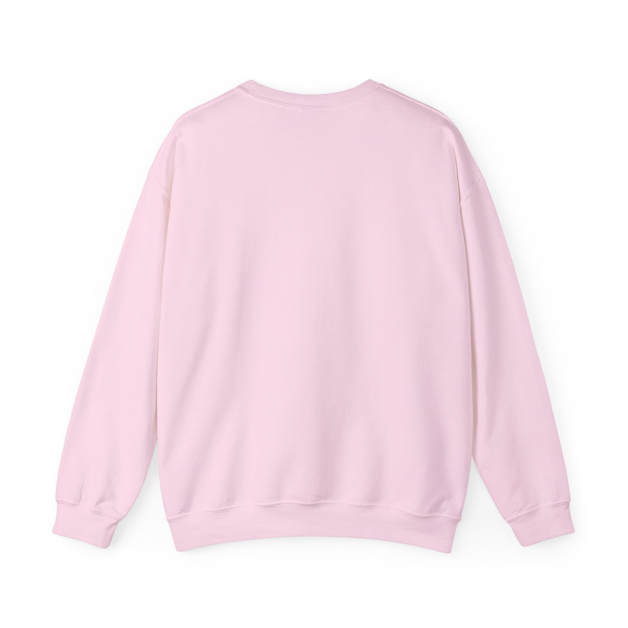 It's Okay Flower Crewneck Sweater