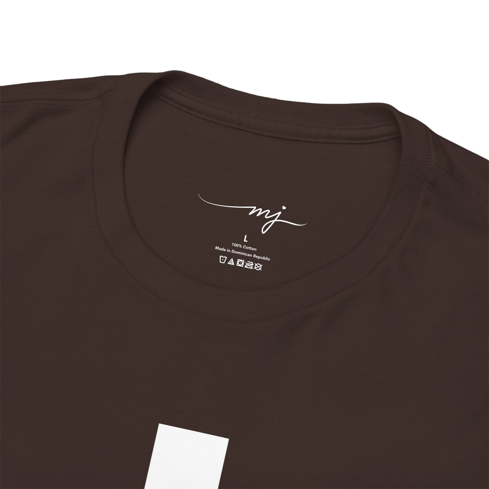 Jesus Loves You T-Shirt