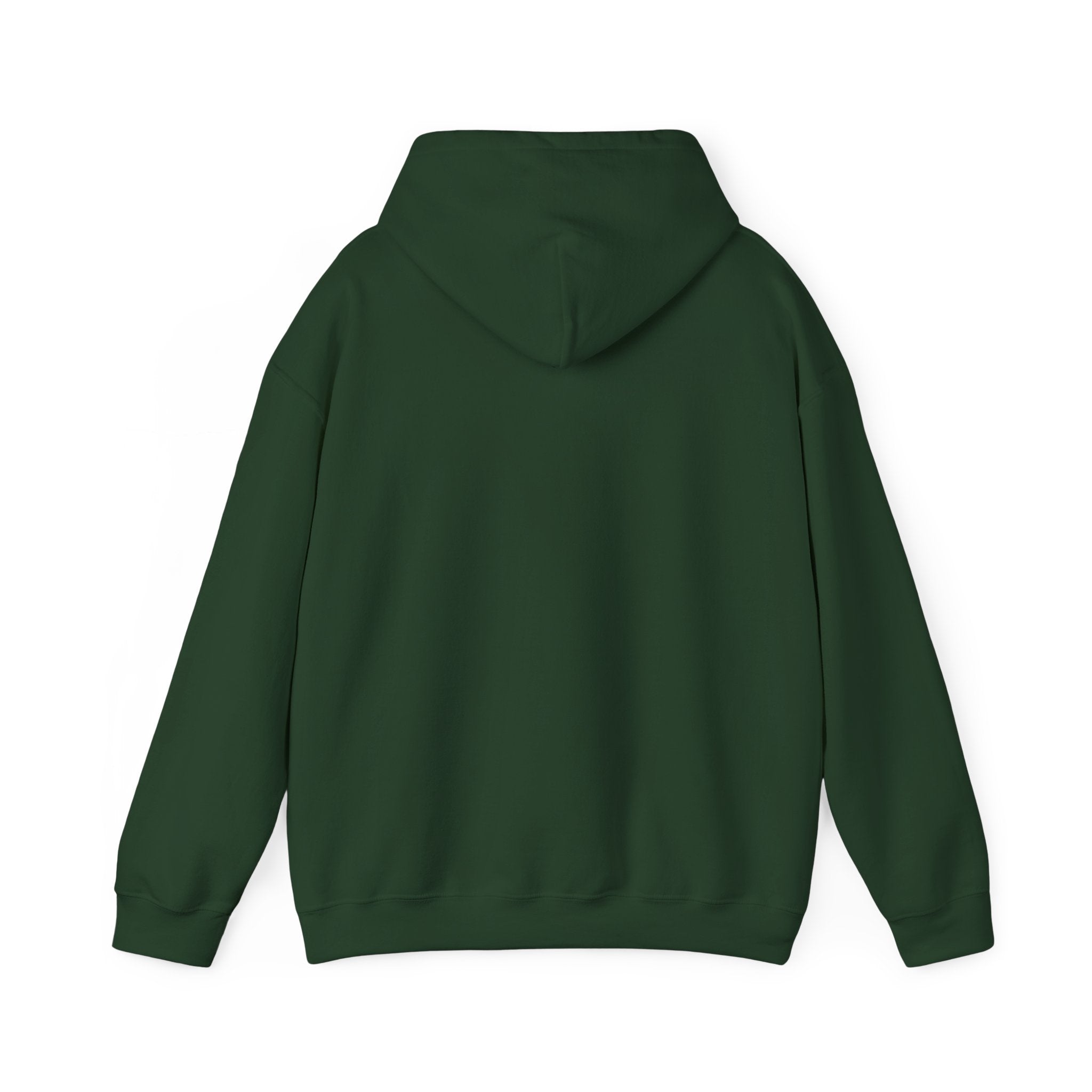 It's Okay Universal Hoodie