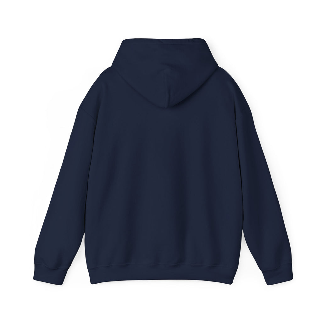 It's Okay Universal Hoodie