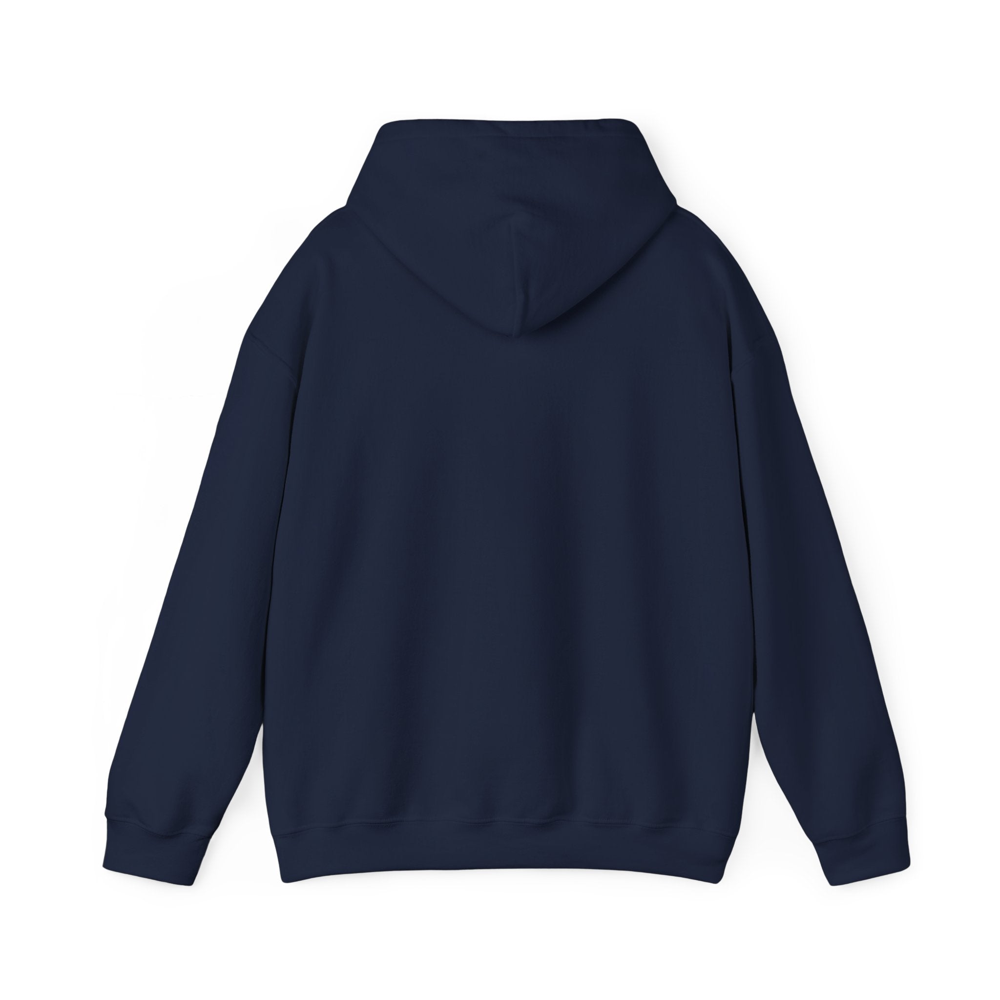 It's Okay Universal Hoodie
