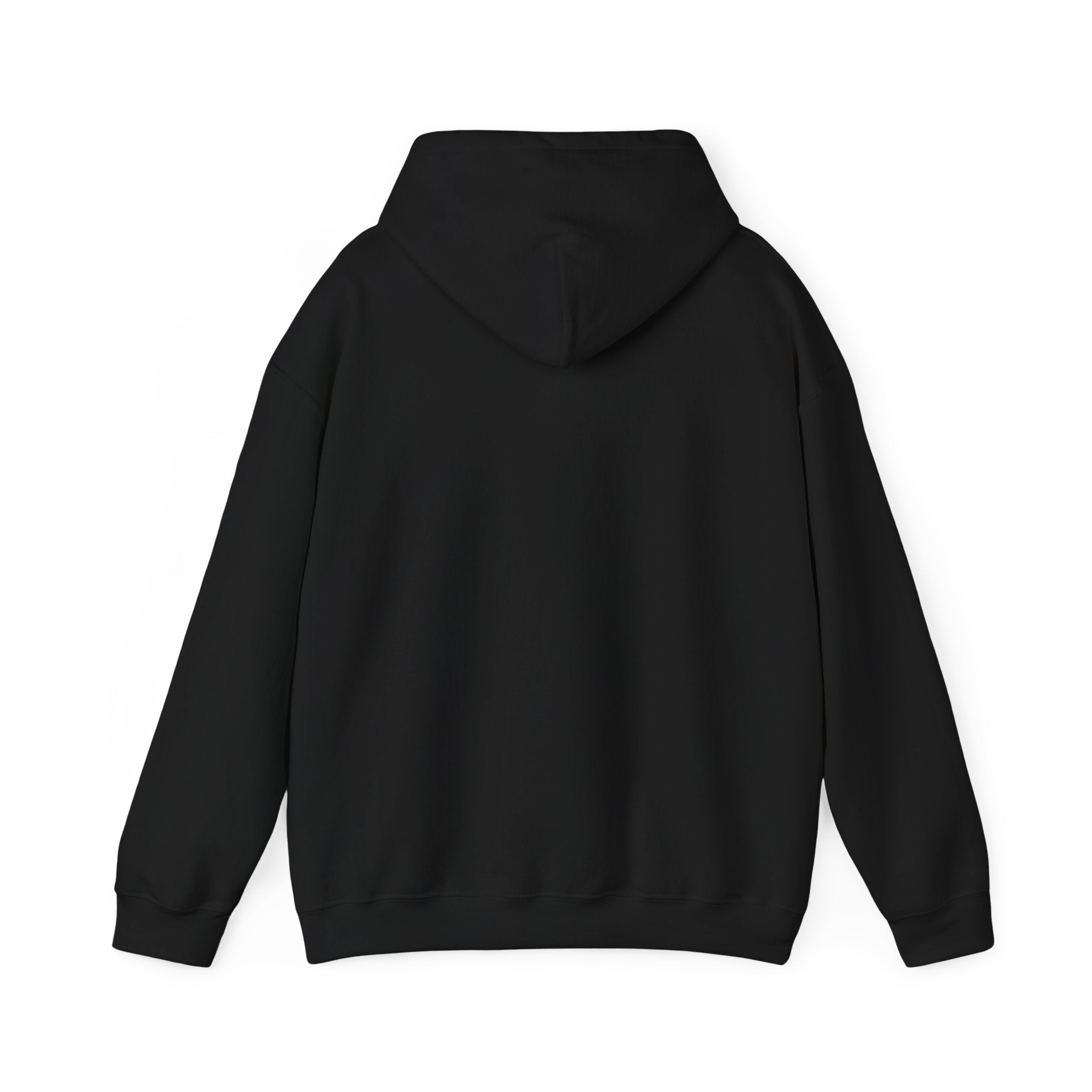 It's Okay Universal Hoodie