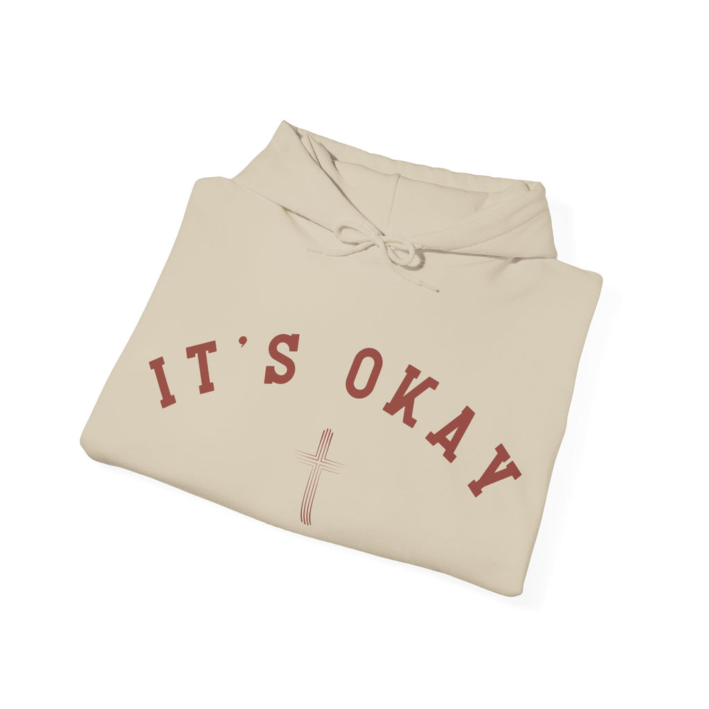 Isaiah 41:10 Hoodie