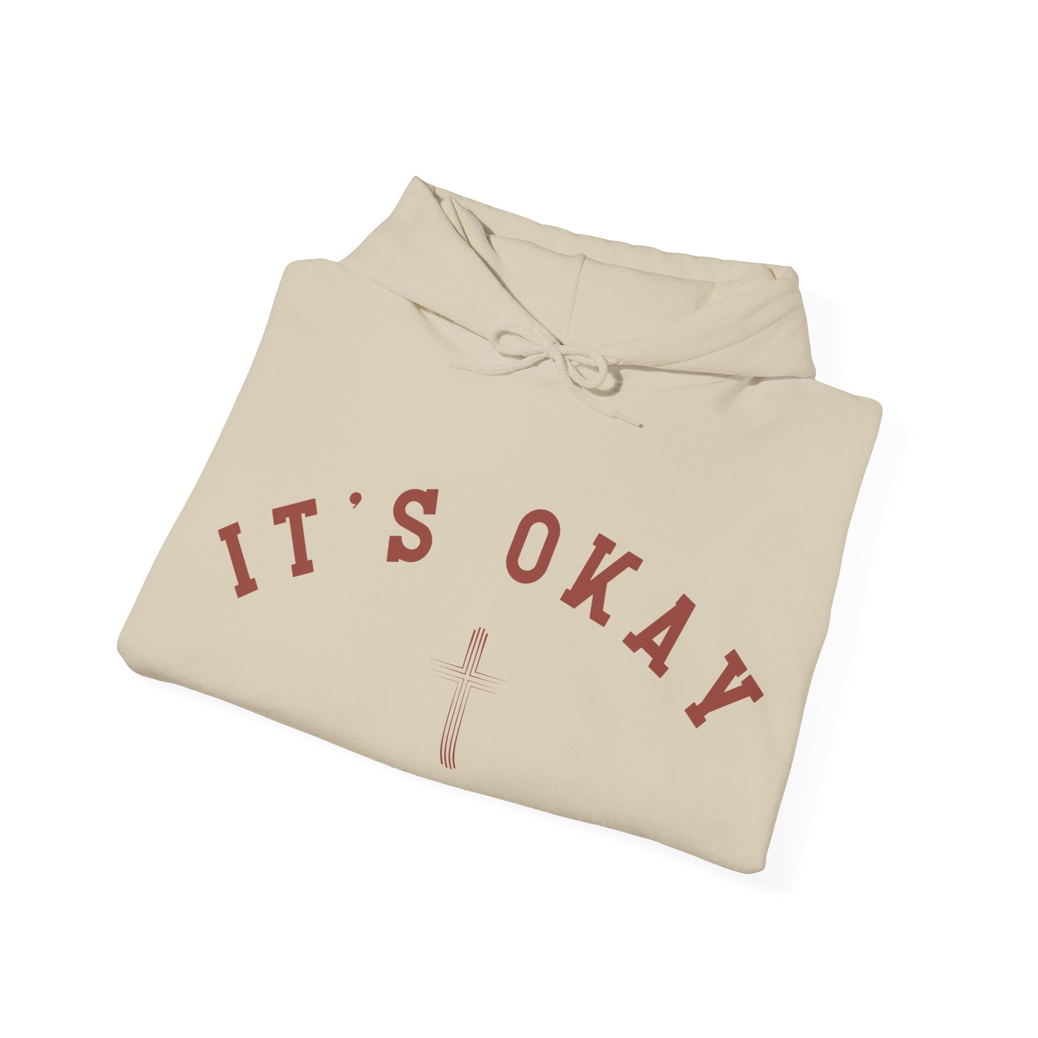 Isaiah 41:10 Hoodie