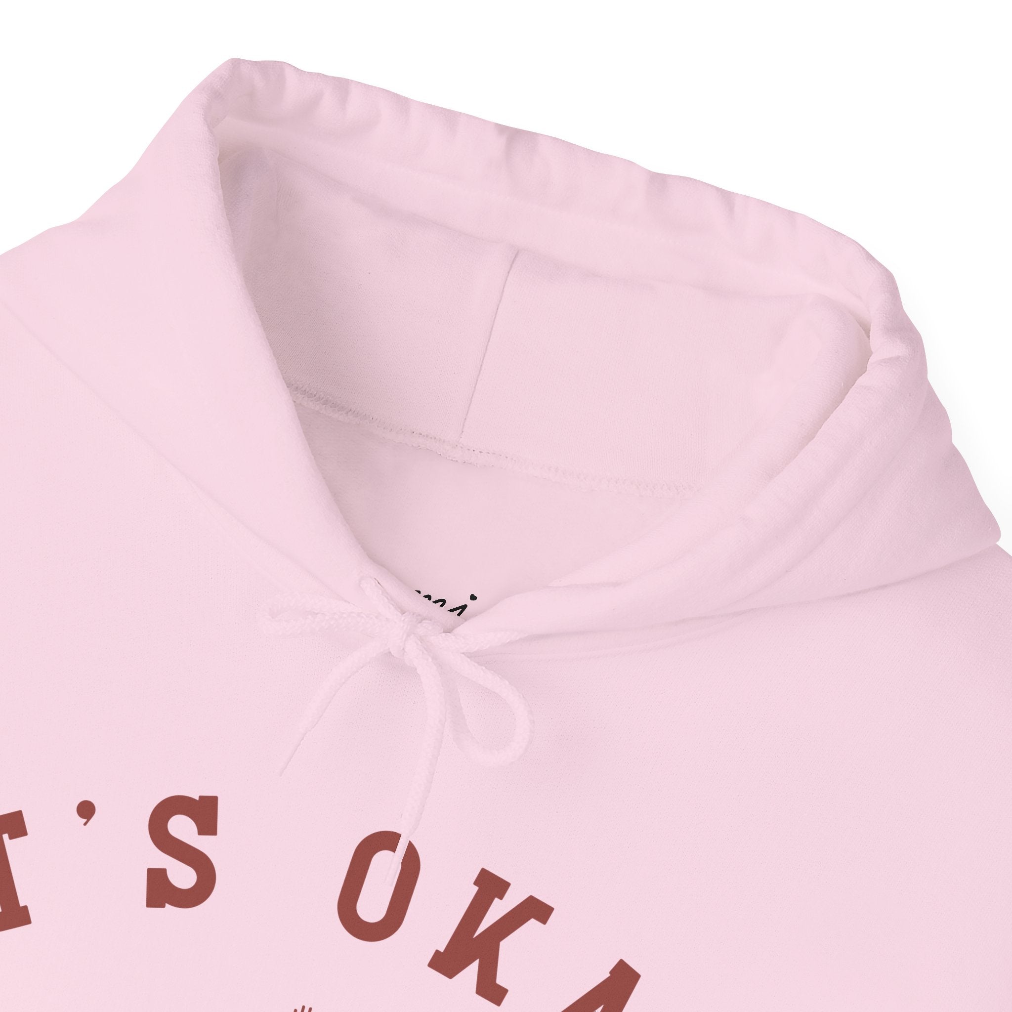 Isaiah 41:10 Hoodie