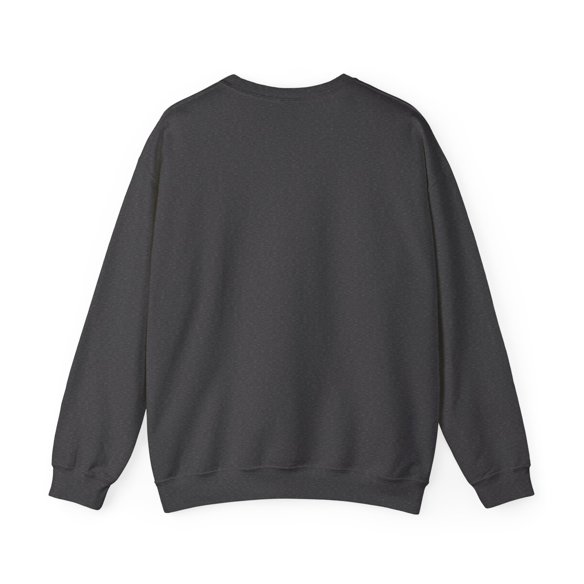 It's Okay Flower Crewneck Sweater