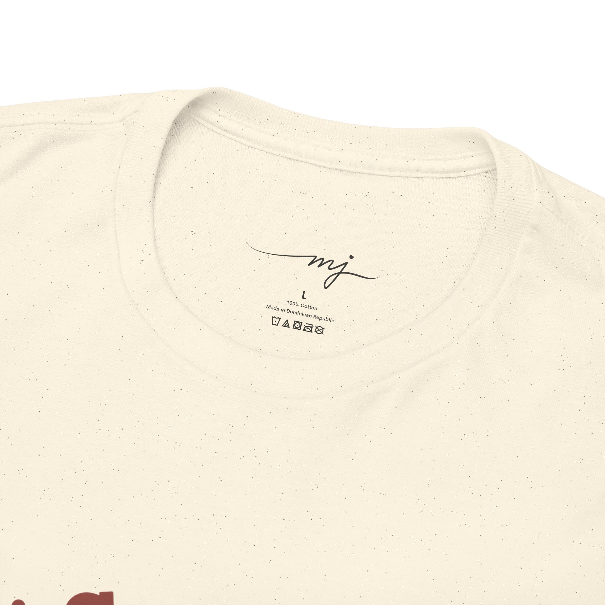 Isaiah 41:10 T-Shirt