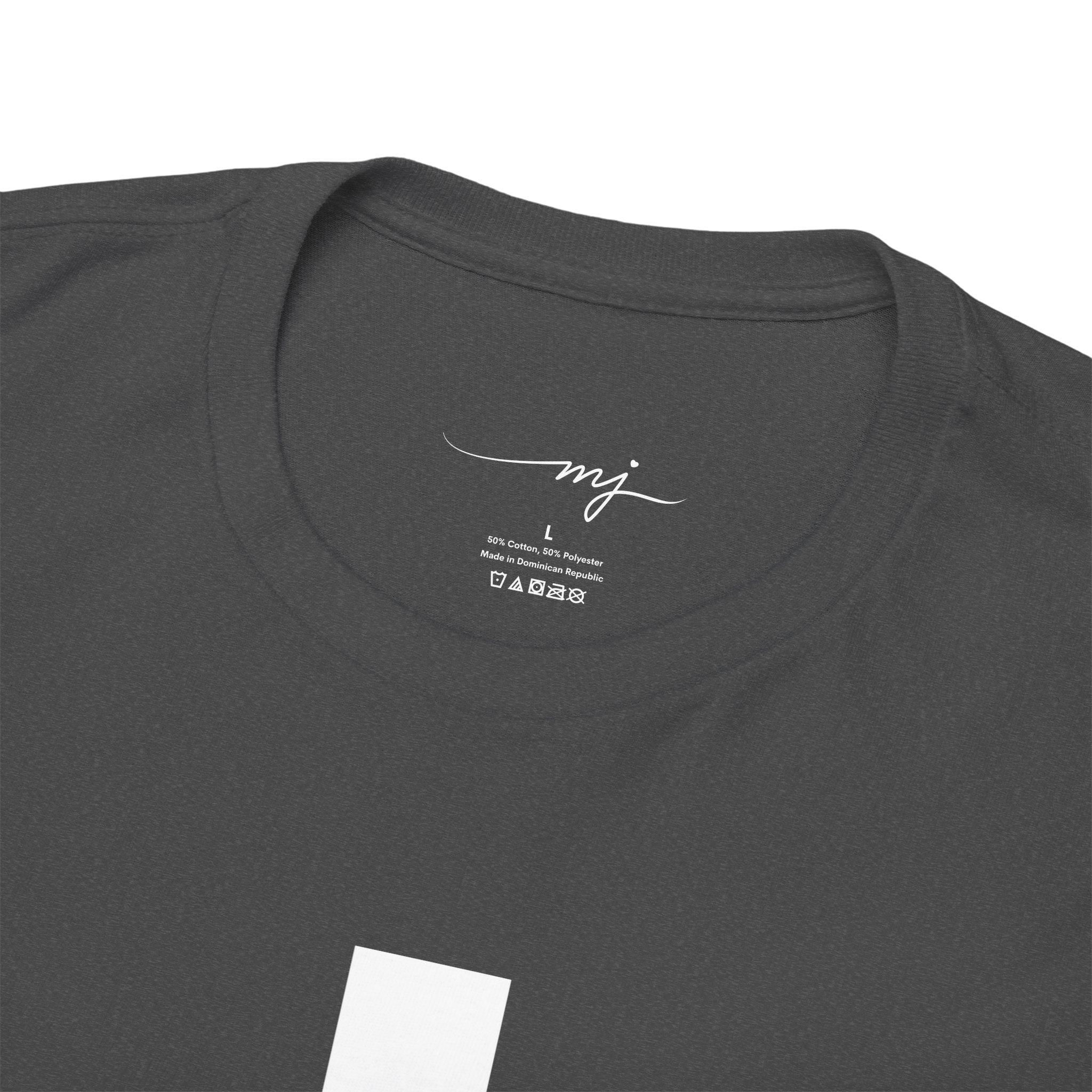 Jesus Loves You T-Shirt