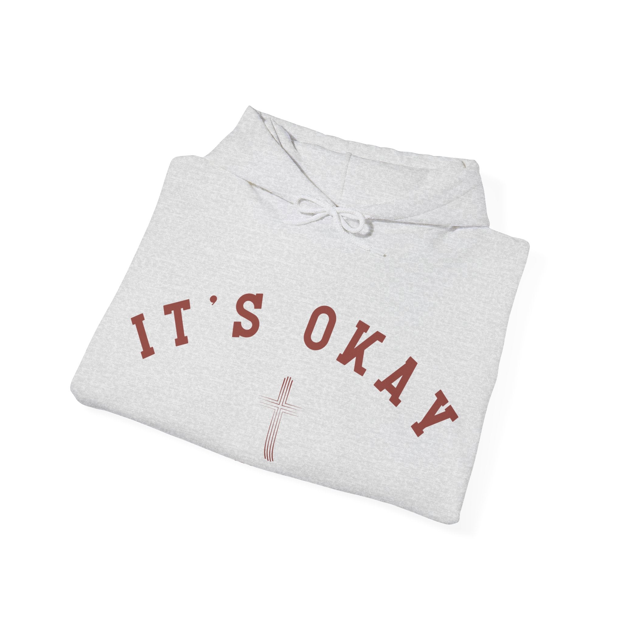 Isaiah 41:10 Hoodie