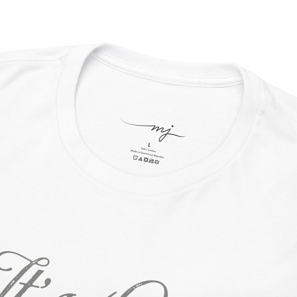 It's Okay Flower T-Shirt