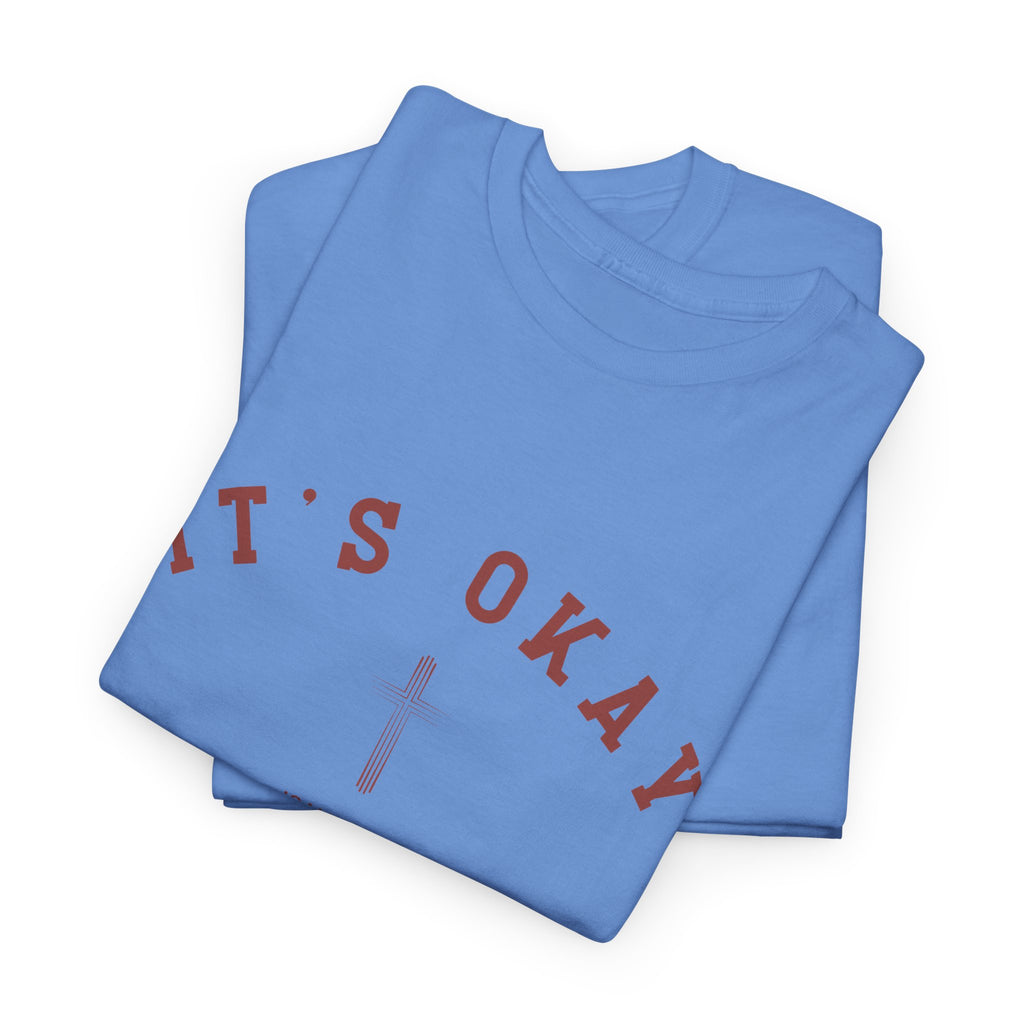 Isaiah 41:10 T-Shirt