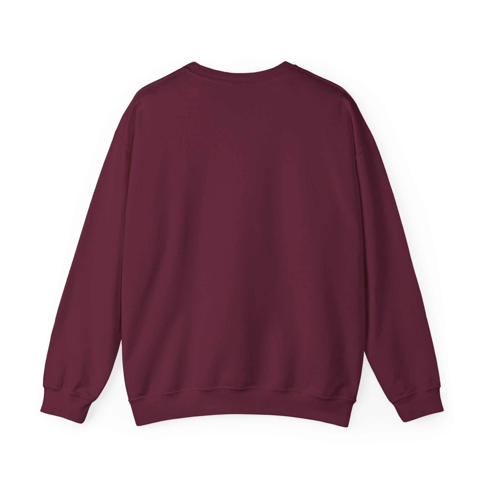 Jesus Loves You Crewneck Sweater