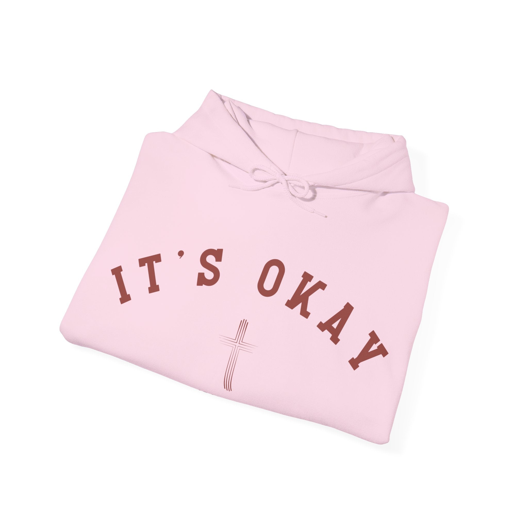 Isaiah 41:10 Hoodie