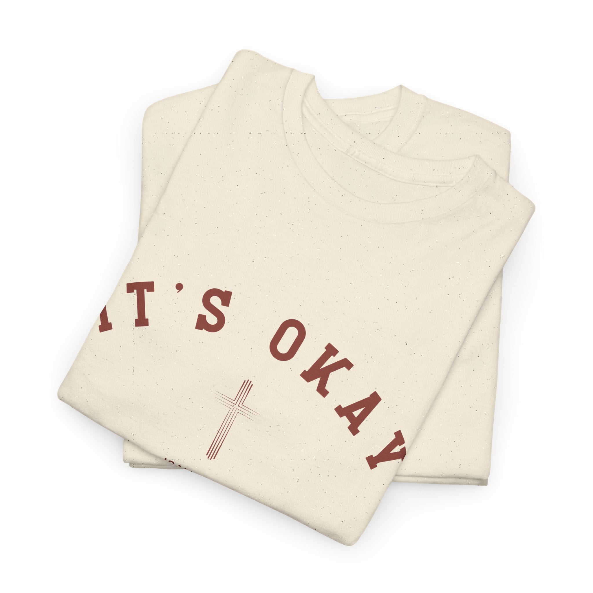 Isaiah 41:10 T-Shirt